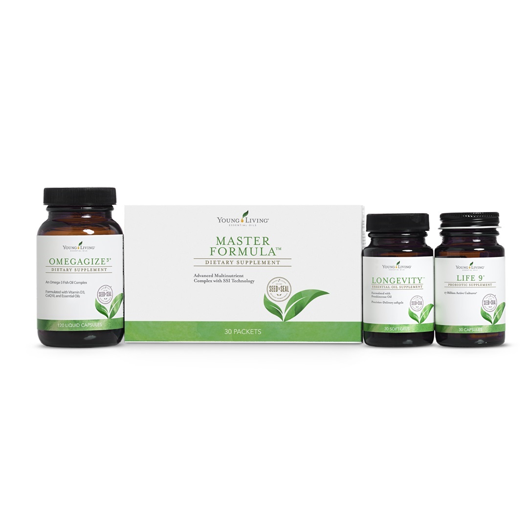 Core Supplement Kit