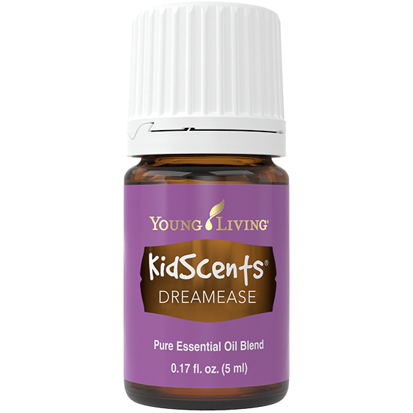 Kidscents young living