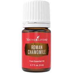 Roman Chamomile Essential Oil