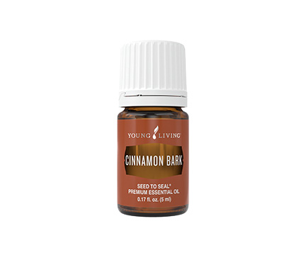 Cinnamon Bark Essential Oil