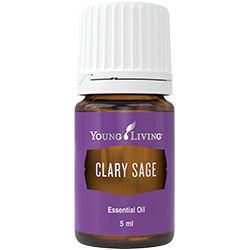 クラリセージ 5ml | ヤング・リヴィング精油 | Young Living Essential ...