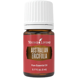 Australian Ericifolia Essential Oil
