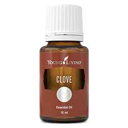 Clove Essential oil
