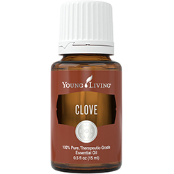 クローブ 15mL | ヤング・リビング精油 | Young Living Essential Oils