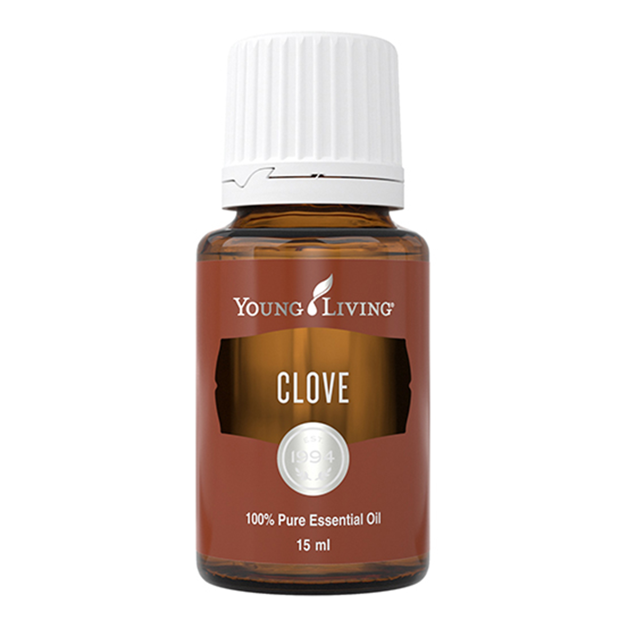 Clove Essential Oil Young Living Essential Oils