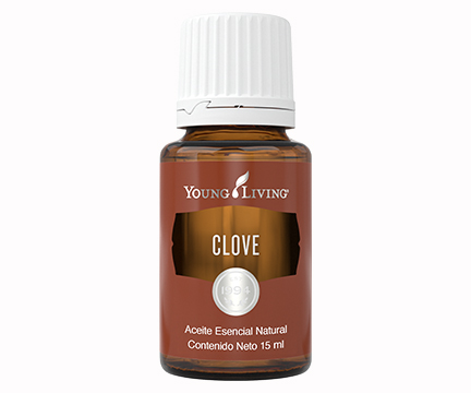 10%OFF クローブ 15ml | Young Living Essential Oils