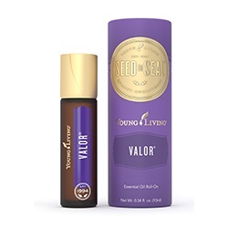 Valor roll-on