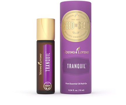 Young Living Tranquil Roll-On.