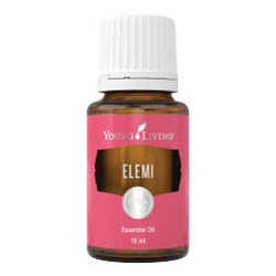 Elemi Essential Oil