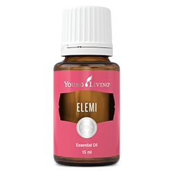 Elemi Essential Oil