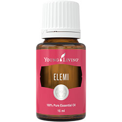 Elemi essential store oil