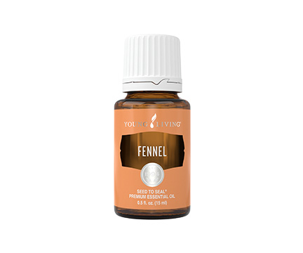 Fennel Essential Oil