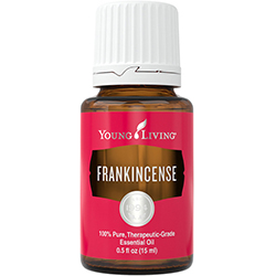 10%OFFフランキンセンス 15mL | Young Living Essential Oils