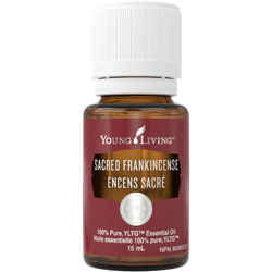 Huile essentielle Frankincense, d'encens dōTERRA