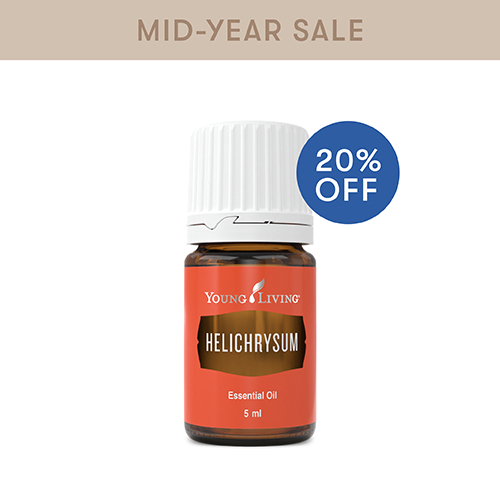 Young Living ヘリクリサム エッセンシャルオイル 5ml Juniper Essential Oil | Young Living Essential Oils