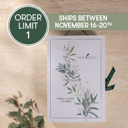 Young Living Advent Calendar (Ships between November 16-20th) | Young  Living Essential Oils