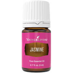 Jasmine Essential Oil