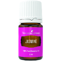 Jasmine Essential Oil - 5ml
