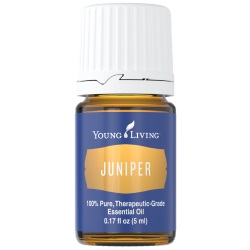 Juniper Essential Oil Young Living Essential Oils