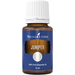 ジュニパー 5ml | ヤング・リヴィング精油 | Young Living Essential Oils