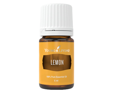What Is Lemon Essential Oil?