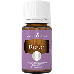 ラベンダー15ml | ヤングリビング精油 | Young Living Essential Oils