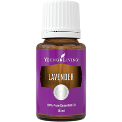 ラベンダー15ml | ヤングリビング精油 | Young Living Essential Oils