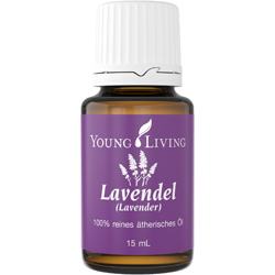 Lavendel Ã„therisches Ã–l - Lavender Oil