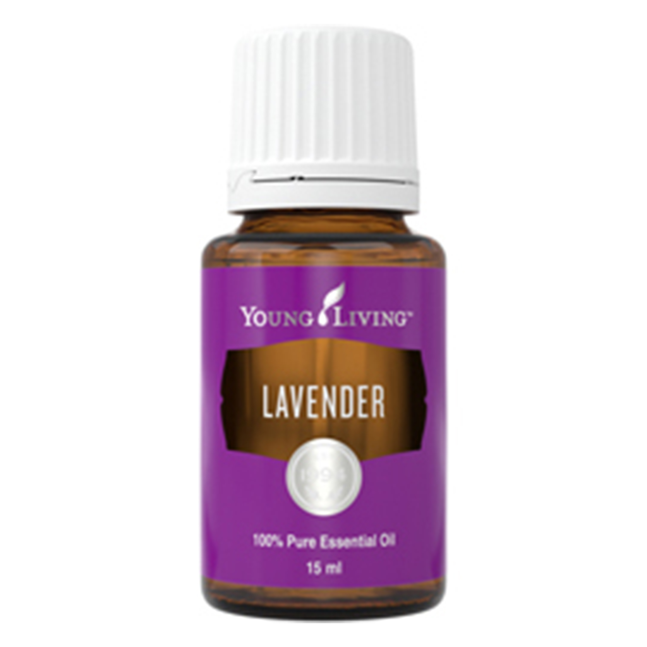 Lavender Essential Oil 15 ml | Young Living Essential Oils