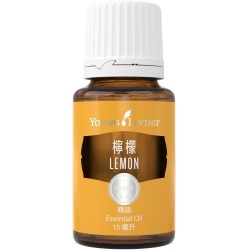 檸檬精油| 悠樂芳精油| Young Living Essential Oils
