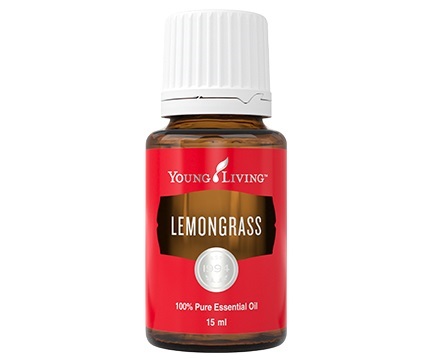レモングラス 15ml | ヤングリビング精油 | Young Living Essential Oils