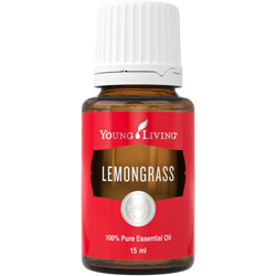 レモングラス 15ml | ヤングリビング精油 | Young Living Essential Oils