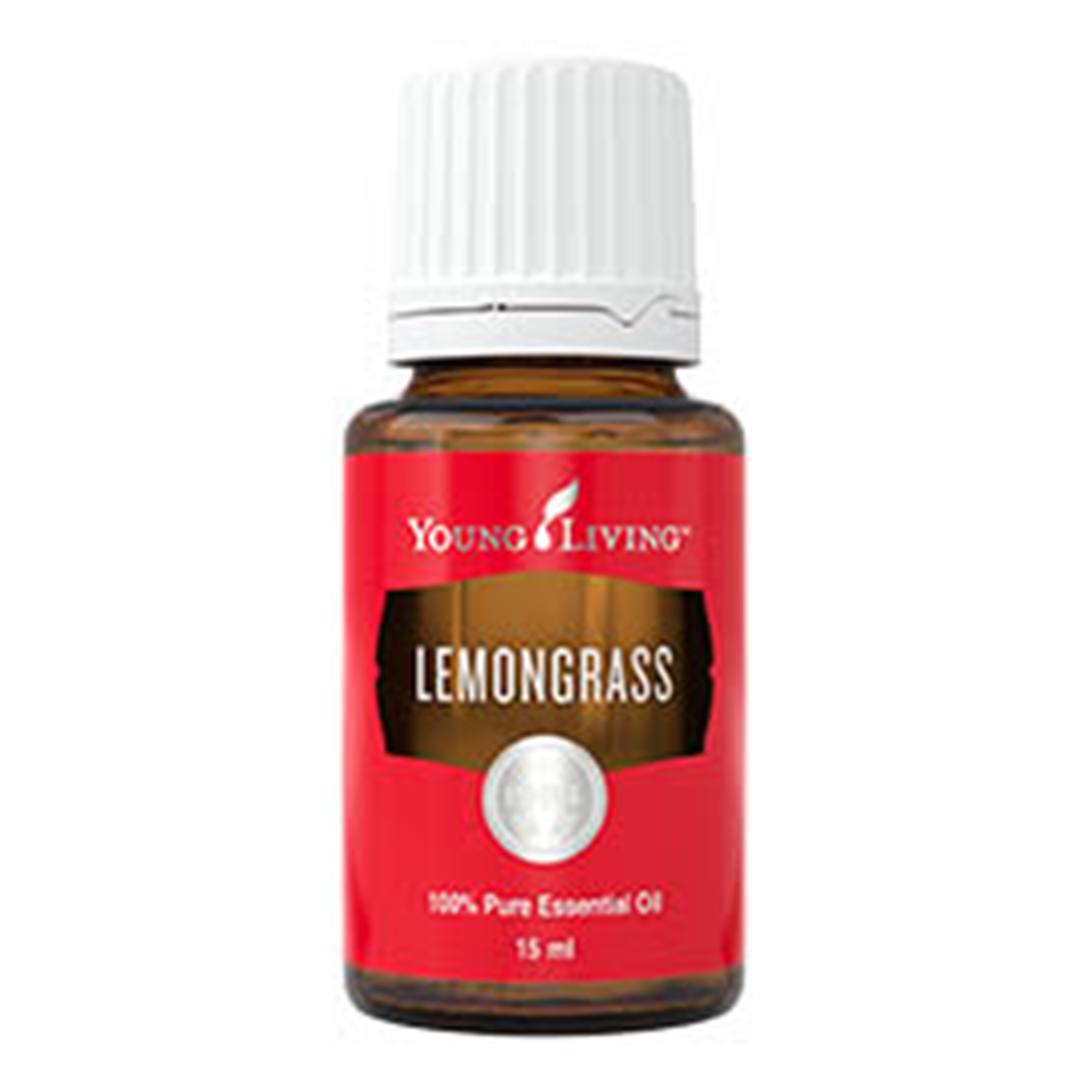 Lemongrass Essential Oil 15 Ml Young Living Essential Oils