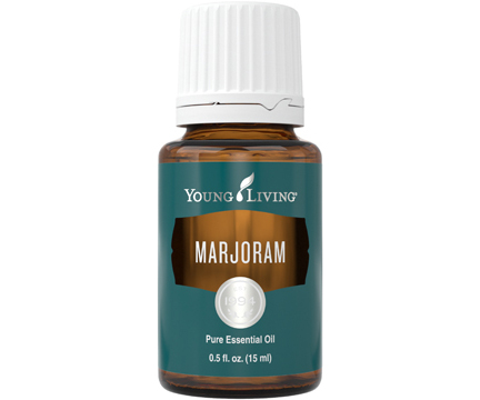 Marjoram Essential Oil