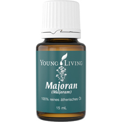 Marjoram - Majoran