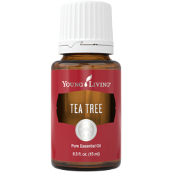 Young Living Tea Tree Oil