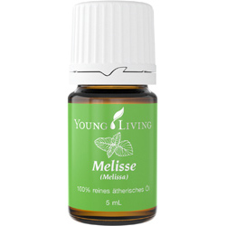 Melissa - 5 ml | Young Living Essential Oils