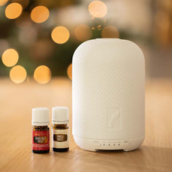 Haven Diffuser Collection | Young Living Essential Oils