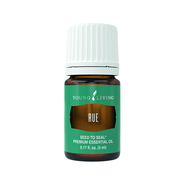 Rue 5 ml | Young Living Essential Oils