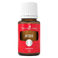 Myrrh Essential Oil Uses and Benefits