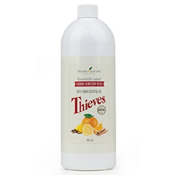 Thieves Foaming Hand Soap Refill