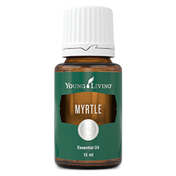 マートル 15ml | ヤング・リヴィング精油 | Young Living Essential Oils