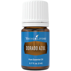 Dorado Azul Essential Oil