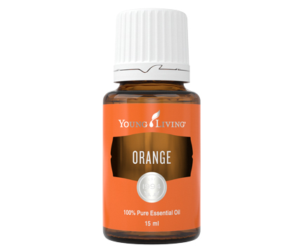 Orange Oil Benefits And Uses Young Living Essential Oils