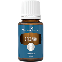 10%OFF オレガノ 15mL | Young Living Essential Oils