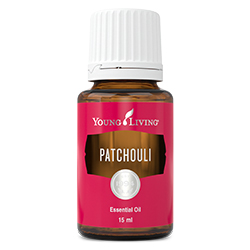 patchouli essential oil good for