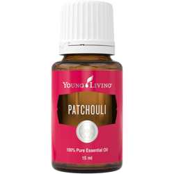 L'huile essentielle de patchouli : ses origines, ses usages et des recettes  de parfums - Blog Young Living