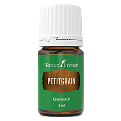 Petitgrain Essential Oil