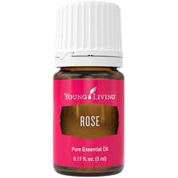 Rose Essential Oil