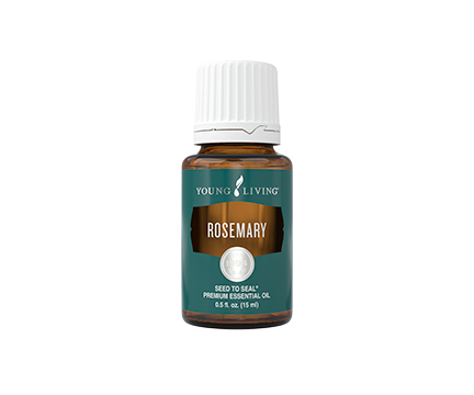 Rosemary Vitality Essential Oil – Essential Oil Sage